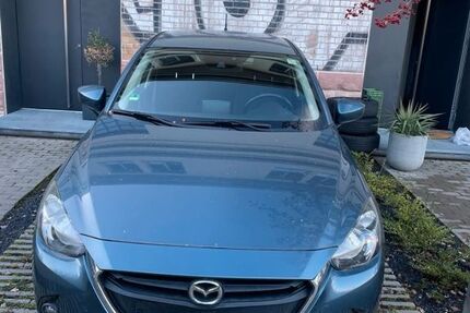 Mazda 2 114.000 km 9.800 &euro; Mannheim 68259