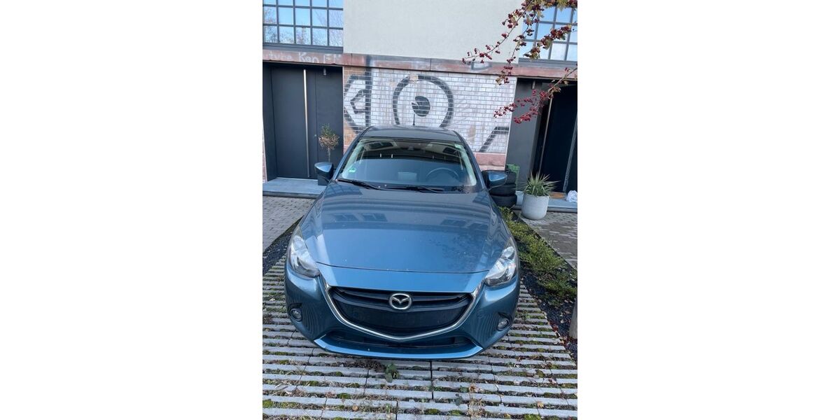 Mazda 2 114.000 km 9.800 &euro; Mannheim 68259