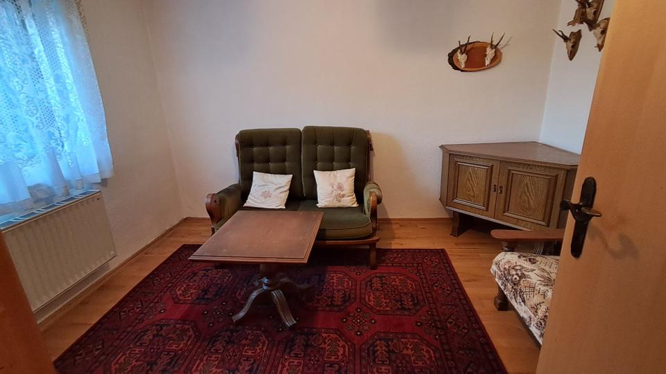 PROVISIONSFREI ! : Wohnen wo andere Urlaub machen in Bad Dürkheim 5 zimmer