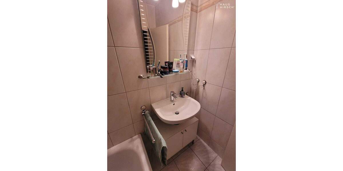 Etagenwohnung Lampertheim - 3 Zimmer, 91 m&sup2;, 199.000&euro; | Angebot:25701569