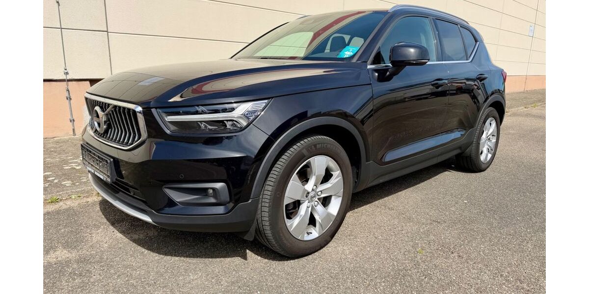 Volvo XC40 175.000 km 17.980 &euro; Viernheim 68519