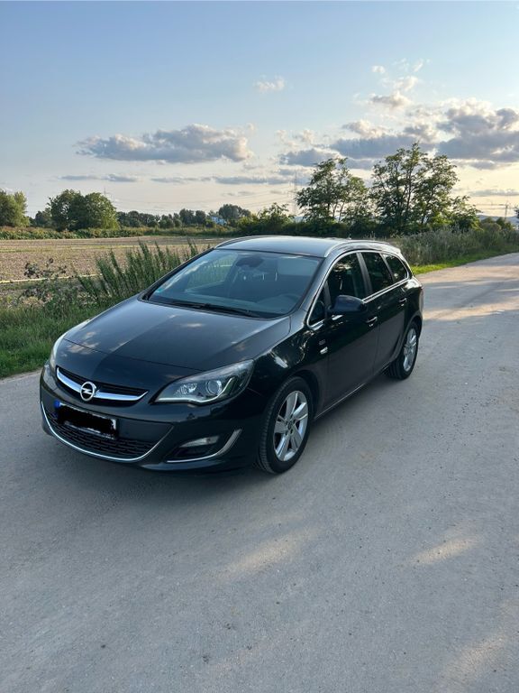 Astra