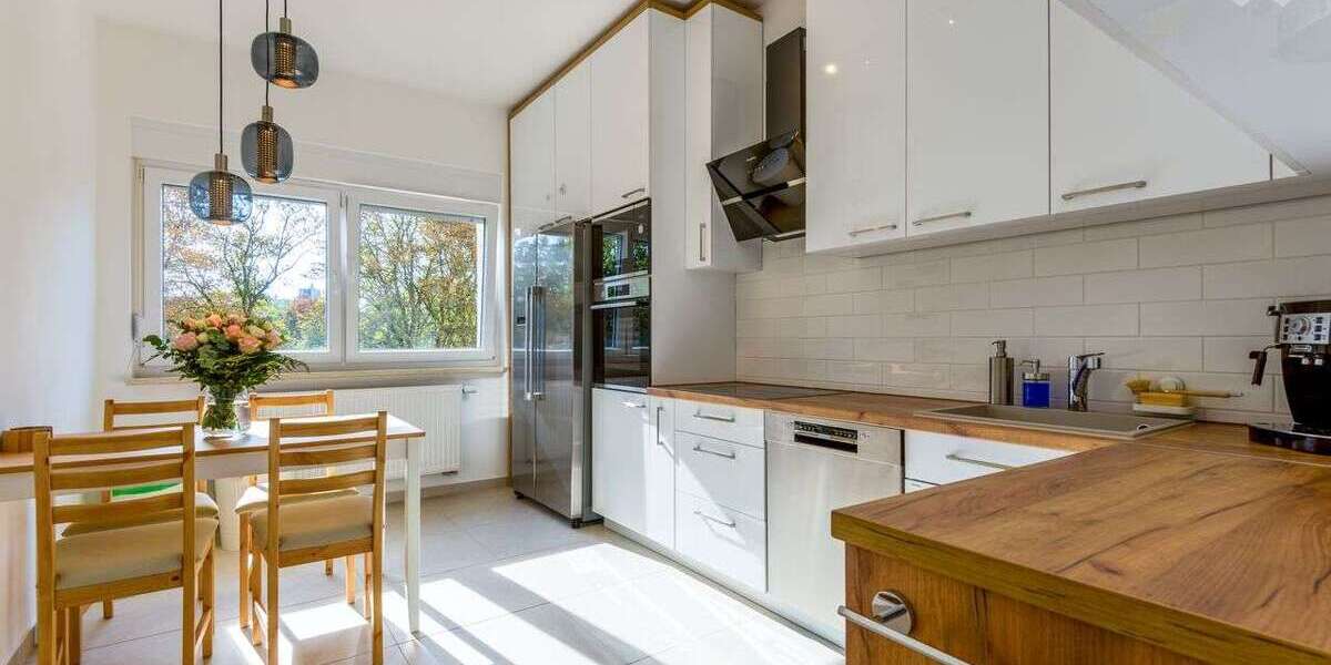 Zimmer Mannheim Almenhof - 3 Zimmer, 1.980&euro; | Angebot:26131180