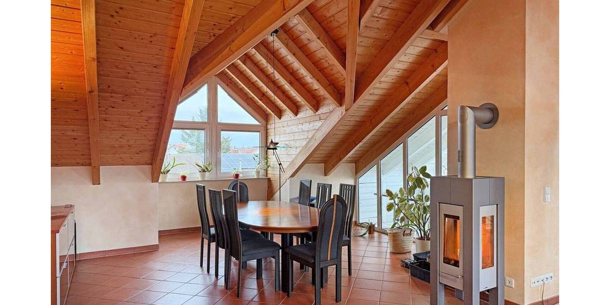 Mehrfamilienhaus, Wohnhaus Hockenheim - 7 Zimmer, 241 m&sup2;, 725.000&euro; | Angebot:26140296
