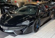 McLaren 570S