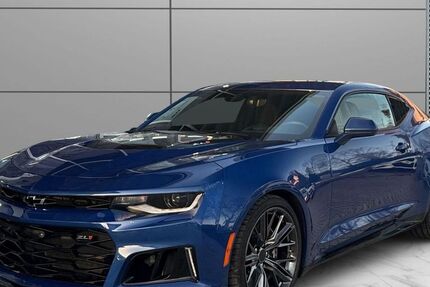 Chevrolet Camaro 54.980 km 54.990 &euro; Frankenthal 67227