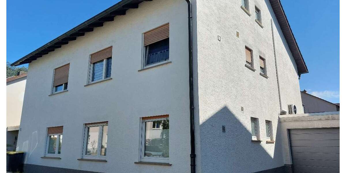 Einfamilienhaus Mannheim Friedrichsfeld - 10 Zimmer, 252 m&sup2;, 796.000&euro; | Angebot:27033715