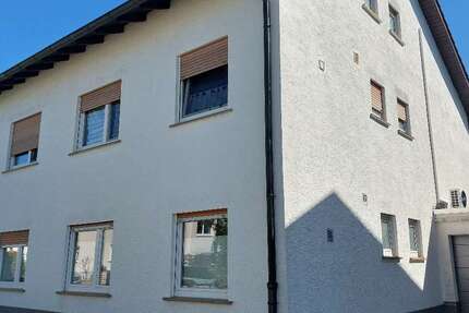 Haus Mannheim Friedrichsfeld - 10 Zimmer, 252 m&sup2;, 796.000&euro; | Angebot:27033715
