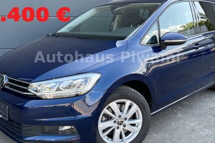 VW Touran 41.600 km 32.000 € Plankstadt 68723