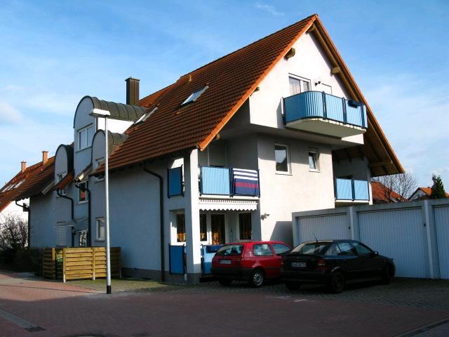 Etagenwohnung Böhl-Iggelheim Iggelheim - 1 Zimmer, 45 m&sup2;, 175.000&euro; | Angebot:26018827