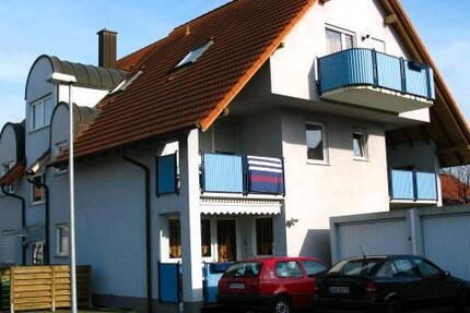 Wohnung Böhl-Iggelheim Iggelheim - 1 Zimmer, 45 m&sup2;, 175.000&euro; | Angebot:26018827