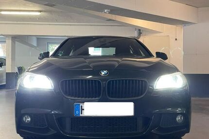 BMW 520 167.500 km 13.000 &euro; Viernheim 68519