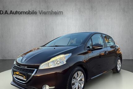 Peugeot 208 140.000 km 4.900 &euro; Viernheim 68519