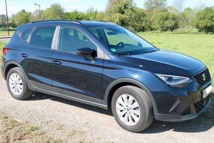 Seat Arona 33.000 km 17.500 &euro; Weinheim 69469