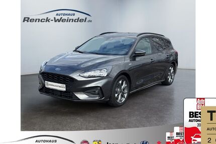 Ford Focus 61.000 km 20.889 &euro; Speyer 67346
