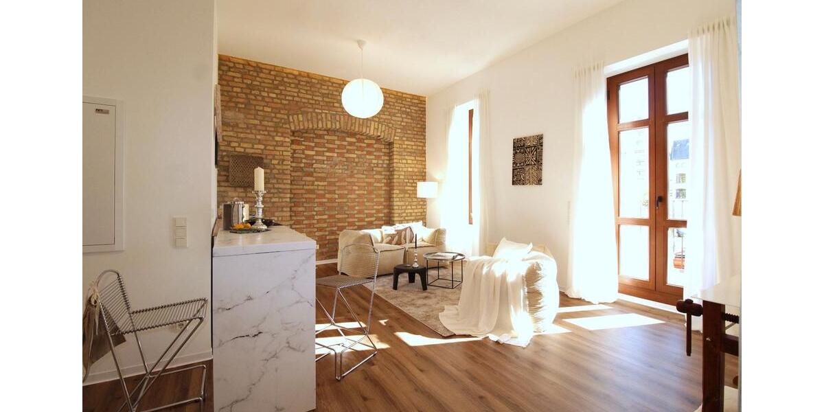 Etagenwohnung Worms - 2 Zimmer, 53 m&sup2;, 780&euro; | Angebot:26084816