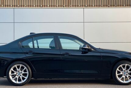 BMW 320 212.000 km 12.490 &euro; Viernheim 68519