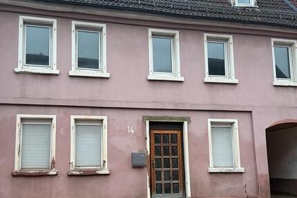 Haus Rimbach - 6 Zimmer, 160 m&sup2;, 260.000&euro; | Angebot:26562432