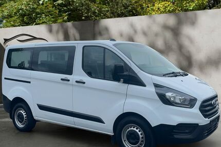 Ford Transit Custom 55.812 km 19.999 &euro; Neustadt 67434