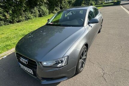 Audi A5 285.000 km 8.900 &euro; Ludwigshafen 67063