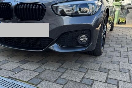 BMW 118 74.000 km 16.999 € Einhausen 64683