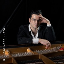 Sandro Nebieridze 09.06.2027 Robert-Schumann-Saal