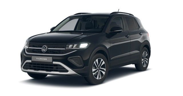 VW T-Cross 2.999 km 30.990 &euro; Speyer 67346