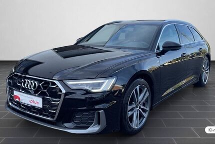 Audi A6 28.991 km 48.790 &euro; Mannheim 68309