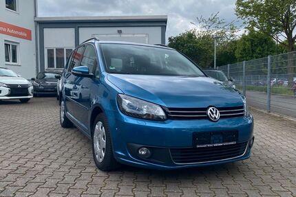 VW Touran 85.000 km 11.490 &euro; Weinheim 69469