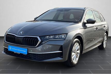 Skoda Octavia 13.100 km 29.400 &euro; Mannheim 68167