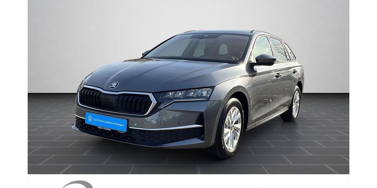 Skoda Octavia 13.100 km 29.400 &euro; Mannheim 68167