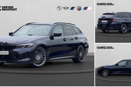 Alpina B3 67.228 km 71.450 &euro; Neustadt 67433