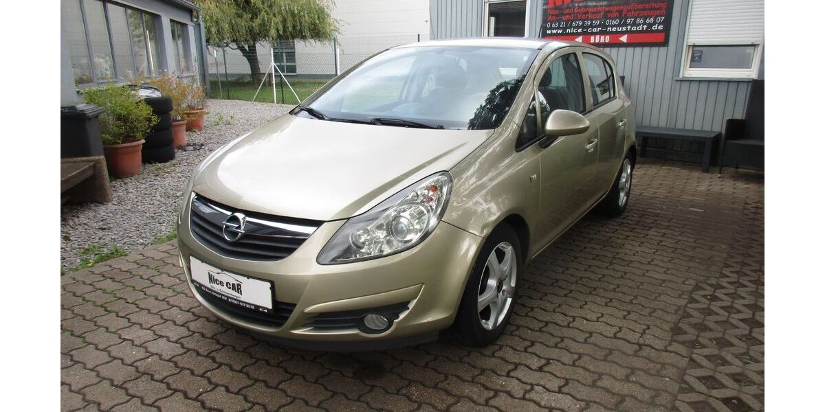 Opel Corsa 144.900 km 5.799 &euro; Neustadt an der Weinstrasse 67433