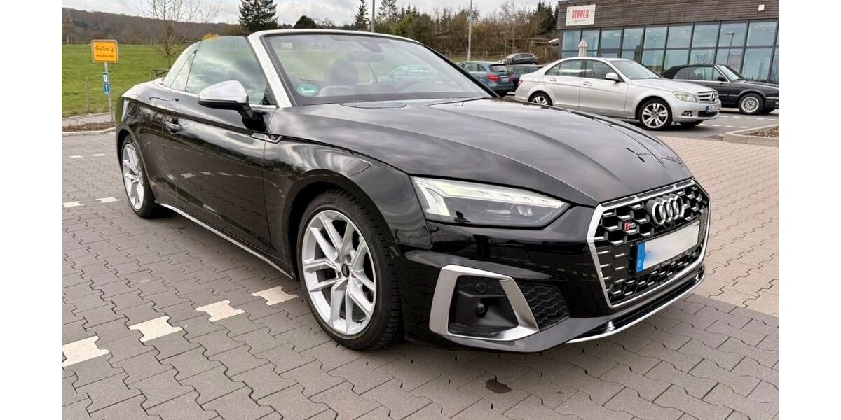 Audi S5 94.000 km 41.500 &euro; Eppelheim 69214