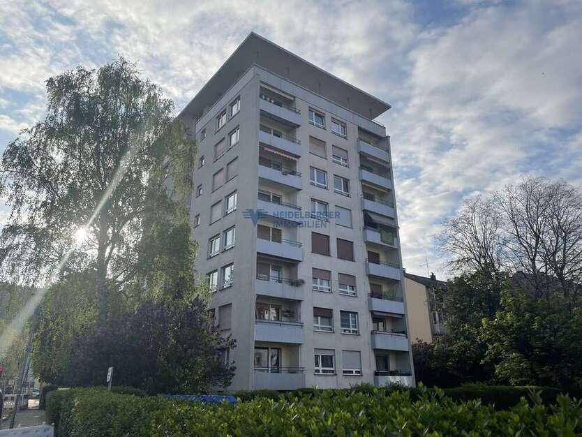 Wohnung zum Kaufen in Heidelberg 135.000 € 39.54 m²