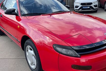 Toyota Celica 180.000 km 9.900 &euro; Neuhofen 67141