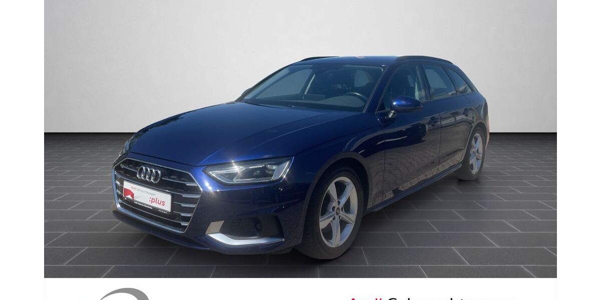 Audi A4 51.400 km 25.949 &euro; Mannheim 68309