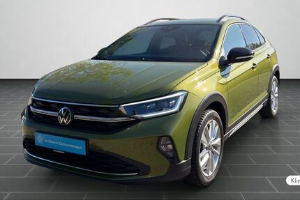 VW Taigo 25.100 km 21.890 &euro; Mannheim 68167