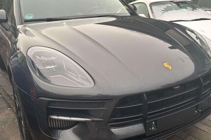 Porsche Macan 59.876 km 65.450 &euro; Zwingenberg (bei Bensheim) 64673