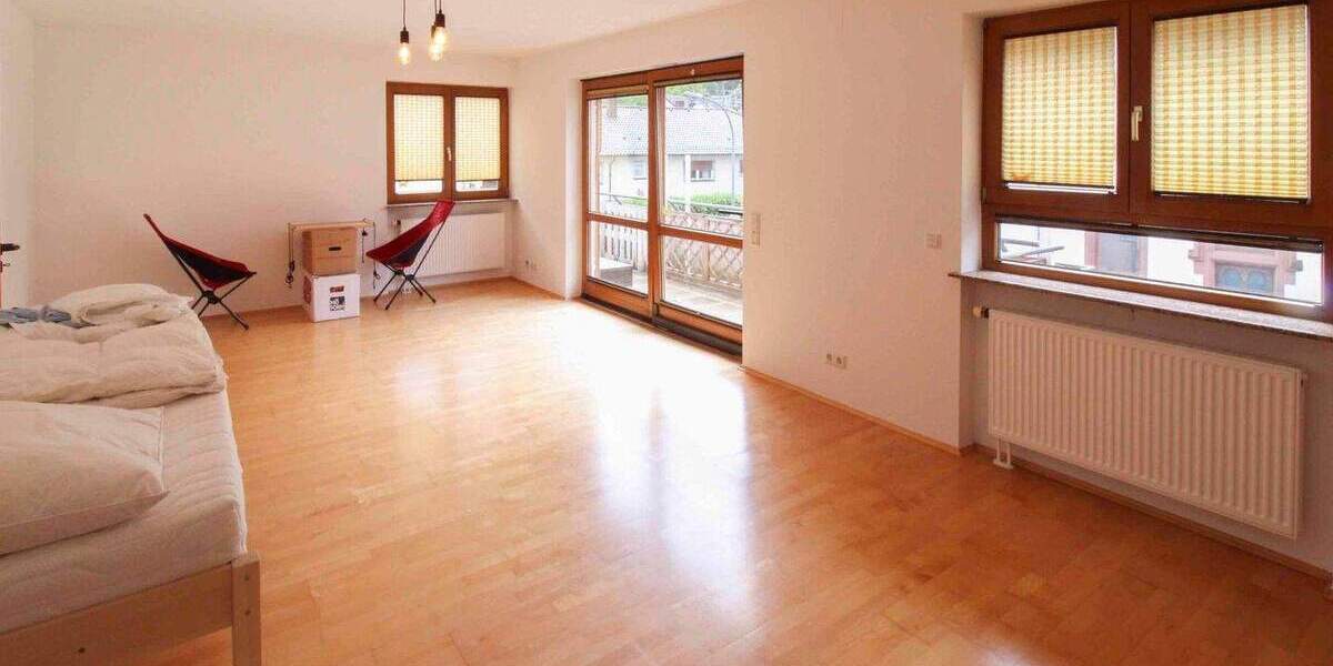 Einfamilienhaus Heidelberg Ziegelhausen - 3 Zimmer, 449.000&euro; | Angebot:25338781