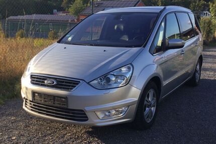 Ford Galaxy 340.000 km 2.499 &euro; Wiesenbach 69257