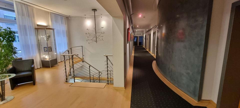 Gewerbeobjekt Heidelberg Bahnstadt - 7.650&euro; | Angebot:19988368