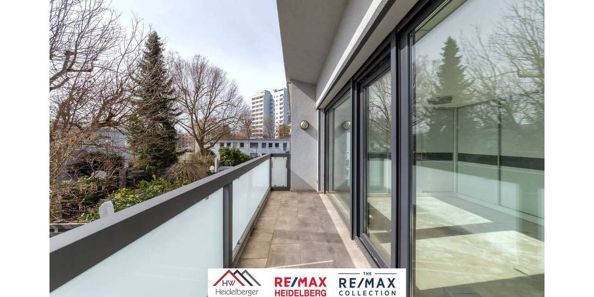 Doppelhaushälfte Heidelberg Handschuhsheim - 6 Zimmer, 168 m&sup2;, 1.249.000&euro; | Angebot:25726514