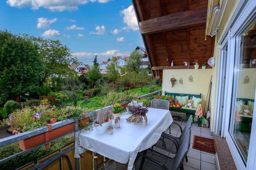 Haus zum Kaufen in Weinheim Lützelsachsen 899.000 € 241 m²