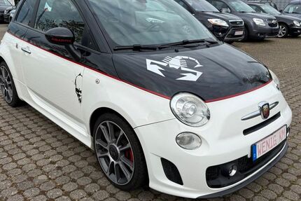 Fiat 500 149.850 km 6.999 &euro; Ludwigshafen Am Rhein 67059
