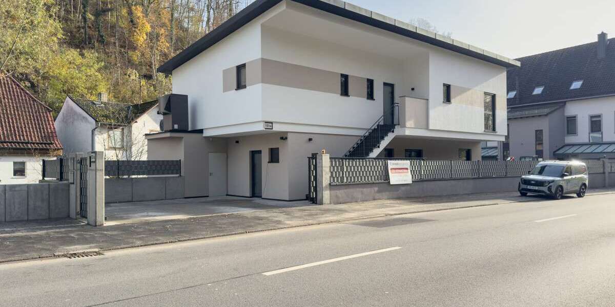 Haus zum Mieten in Bensheim 2.600 € 165 m² 4 zimmer