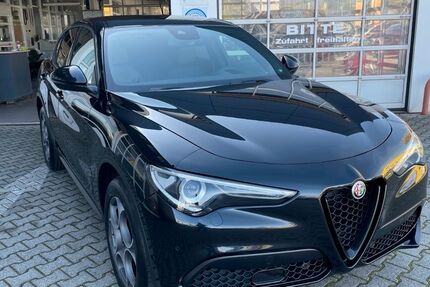 Alfa Romeo Stelvio 14.950 km 40.900 &euro; Mannheim 68169