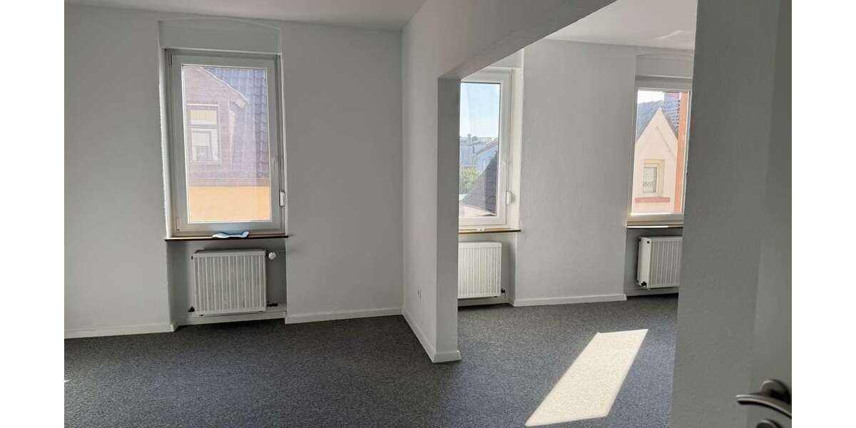 Etagenwohnung Ludwigshafen am Rhein Ludwigshafen-Hemshof - 6 Zimmer, 170 m&sup2;, 319.000&euro; | Angebot:25414492