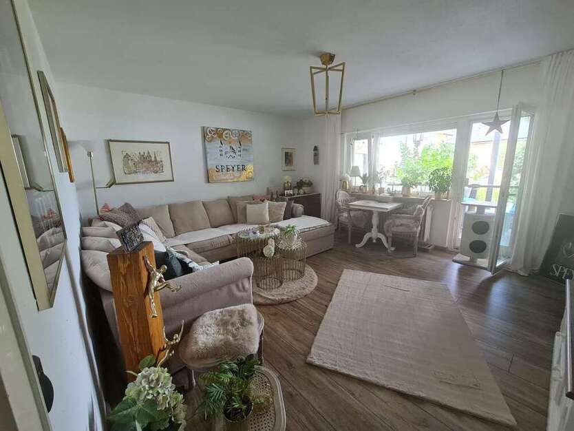 Wohnung zum Kaufen in Speyer 385.000 € 89 m²