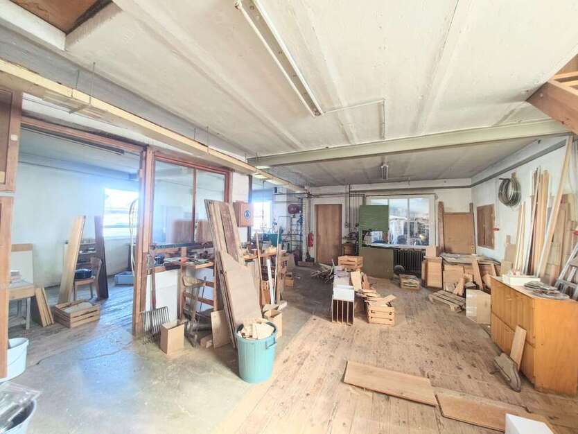 Halle in Böhl-Iggelheim 359.000 € 290 m²